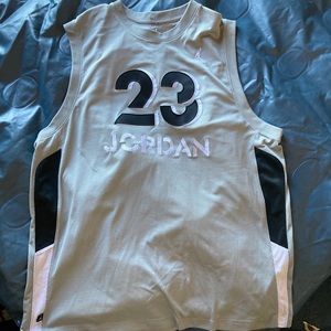 Jordan Jersey